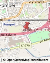 Pescherie Pompei,80045Napoli