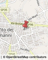 Cemento San Vito dei Normanni,72019Brindisi