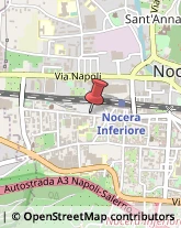 Trasporto Pubblico Nocera Inferiore,84014Salerno