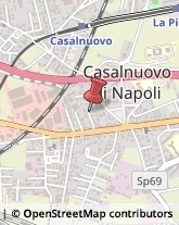 Agenzie ed Uffici Commerciali Casalnuovo di Napoli,80013Napoli
