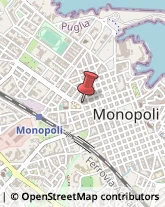 Torni Monopoli,70043Bari