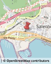 Trasporti Aerei Salerno,84121Salerno