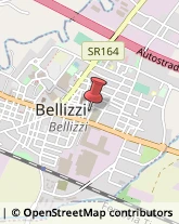 Palestre e Centri Fitness Bellizzi,84092Salerno