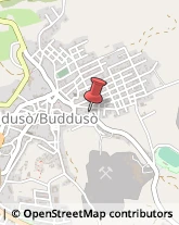 Poste Buddusò,07020Olbia-Tempio