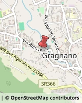 Viale Giovanni Della Rocca, 3,80054Gragnano