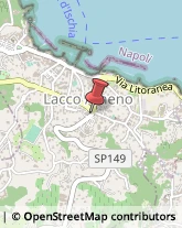 Nautica - Equipaggiamenti Lacco Ameno,80076Napoli