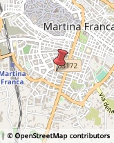 Podologia - Studi e Centri Martina Franca,74015Taranto