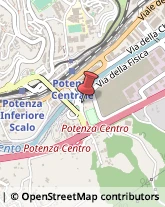 Collocamento - Uffici Potenza,85100Potenza