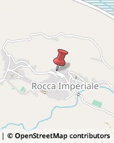 Provincia e Servizi Provinciali Rocca Imperiale,87074Cosenza