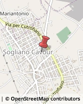 Ascensori - Costruzione Sogliano Cavour,73010Lecce