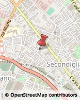 Ottica, Occhiali e Lenti a Contatto - Dettaglio Napoli,80144Napoli