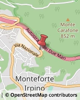 Gioiellerie e Oreficerie - Dettaglio Monteforte Irpino,83024Avellino