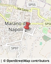 Società Immobiliari Marano di Napoli,80016Napoli