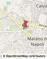 Certificazione Qualità, Sicurezza ed Ambiente Marano di Napoli,80016Napoli
