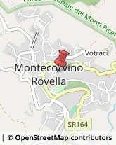 Collocamento - Uffici Montecorvino Rovella,84096Salerno