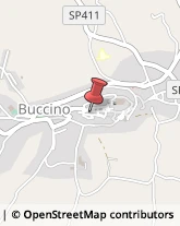 Cancelleria Buccino,84021Salerno