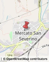 Gelaterie Mercato San Severino,84085Salerno
