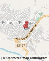 Serramenti ed Infissi in Legno Perfugas,07034Sassari