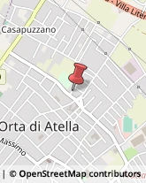 Amministrazioni Immobiliari Orta di Atella,81030Caserta