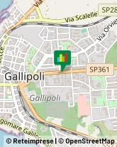 Ricerca e Selezione del Personale Gallipoli,73014Lecce