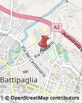 Tabaccherie Battipaglia,84091Salerno