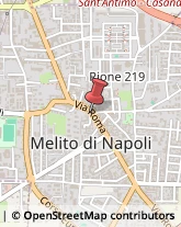 Pratiche Automobilistiche Melito di Napoli,80017Napoli