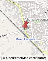 Architetti Muro Leccese,73036Lecce