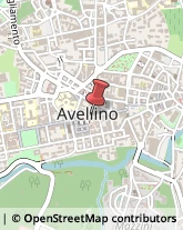 Associazioni Socio-Economiche e Tecniche Avellino,83100Avellino