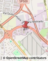 Impianti Elettrici Civili ed Industriali - Produzione Melito di Napoli,80025Napoli