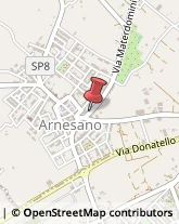 Ristoranti Arnesano,73010Lecce