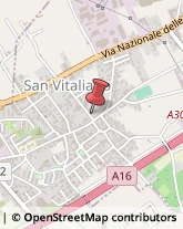 Laboratori di Analisi Cliniche San Vitaliano,80030Napoli