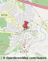 Ferro Lagonegro,85042Potenza