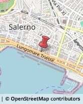 Pescherie Salerno,84121Salerno