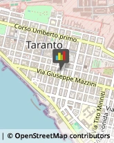 Sartorie Taranto,74123Taranto