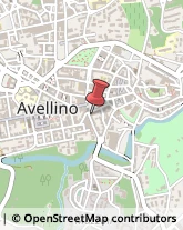 Uffici Temporanei Avellino,83100Avellino