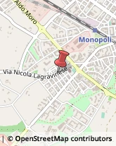 Insetticidi e Anticrittogamici Monopoli,70043Bari