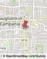 Detersivi e Detergenti Giugliano in Campania,80014Napoli