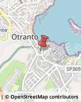 Taxi Otranto,73028Lecce