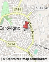Macellerie Carovigno,72017Brindisi