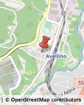 Distribuzione Gas Auto - Servizio Avellino,83100Avellino