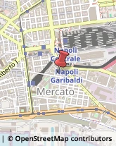 Autorimesse e Parcheggi,80142Napoli