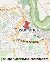 Notai Castellaneta,74011Taranto