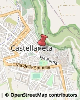 Pratiche Automobilistiche Castellaneta,74011Taranto