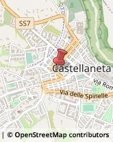 Rosticcerie e Salumerie Castellaneta,74011Taranto