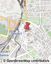 Scaldabagni,07100Sassari