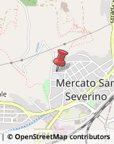 Ospedali, Ambulatori e Studi Medici - Arredamento Mercato San Severino,84085Salerno