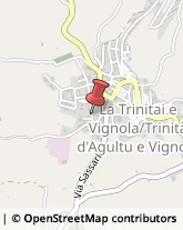 Geometri Trinità d'Agultu e Vignola,07038Olbia-Tempio