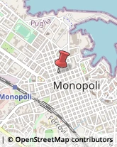 Mercerie Monopoli,70043Bari