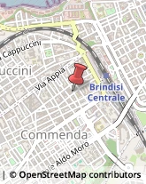 Istituti di Bellezza - Forniture Brindisi,72100Brindisi