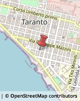 Gallerie d'Arte,74100Taranto